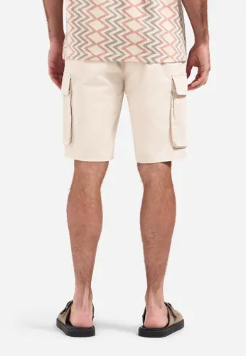 Short Cargo Twill