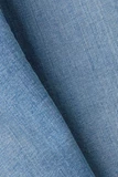 Skinny-Jeans aus nachhaltiger Baumwolle