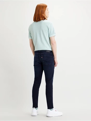 Skinny Taper Jeans
