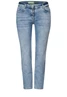 Slim Fit Jeans in 7/8