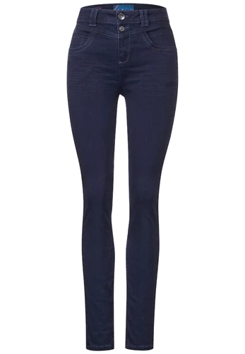 Slim Fit Thermojeans
