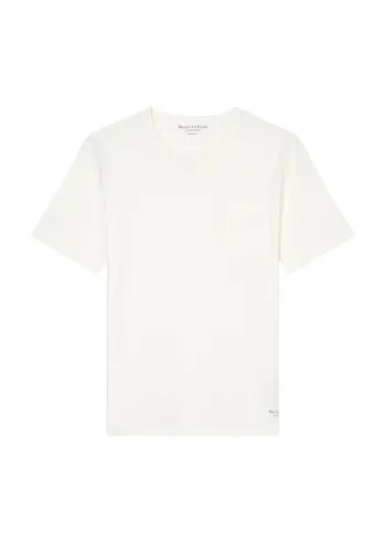 Slub-Jersey-T-Shirt regular