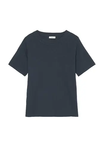 Slub-Jersey-T-Shirt