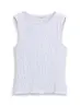 Smock Top mit Stretch