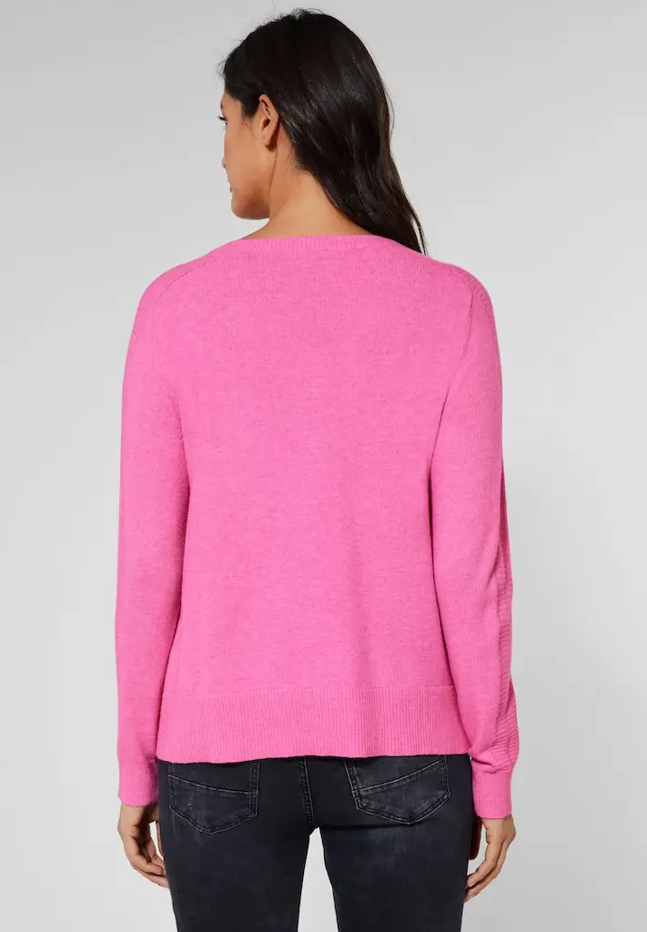 Softer Basic Pullover