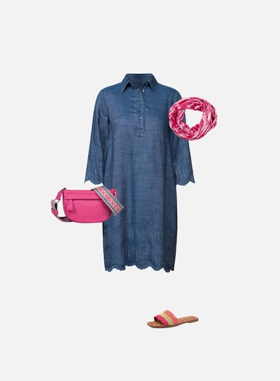 Sommerparty - Look 01