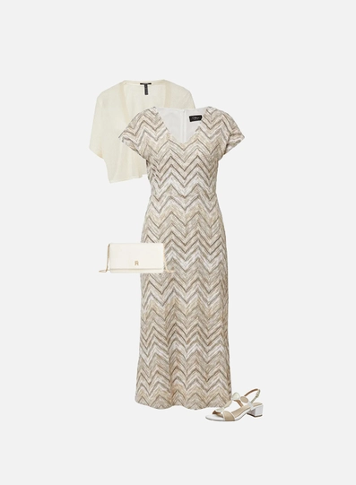Sommerparty - Look 02