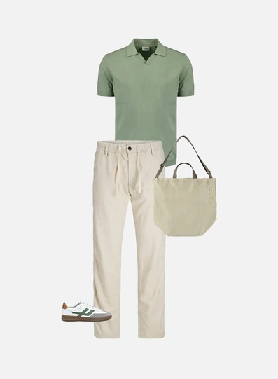 Sommerparty - Look 07