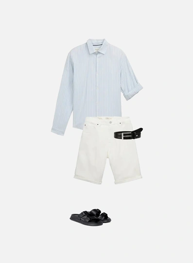 Sommerparty - Look 09