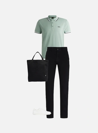 Sommerparty - Look 15