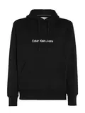 SQUARE FREQUENCY LOGO HOODIE
