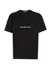 SQUARE FREQUENCY LOGO TEE