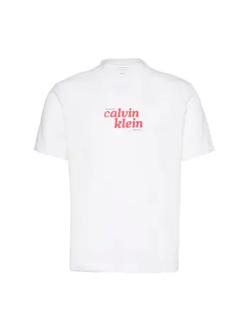 SS 20S CALVINKLEIN TRVL FONT GRA