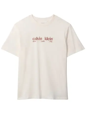 SS 30S WHSL CK NYC GRAPHIC TEE