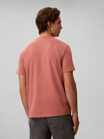 SS CLASSIC MONOGRAM TEE