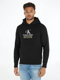STACKED ARCHIVAL HOODY