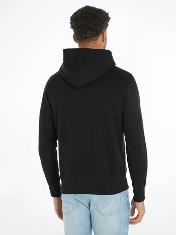 STACKED ARCHIVAL HOODY