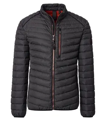 Steppjacke
