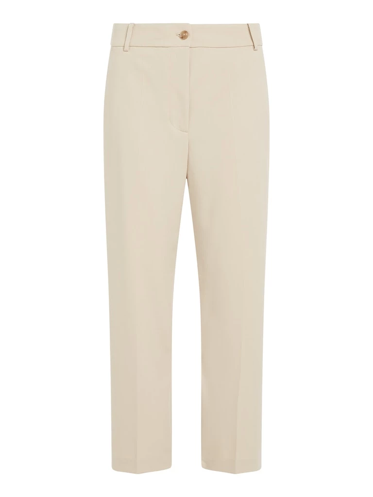 STRAIGHT VIS POLY BLEND PANT