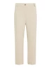 STRAIGHT VIS POLY BLEND PANT