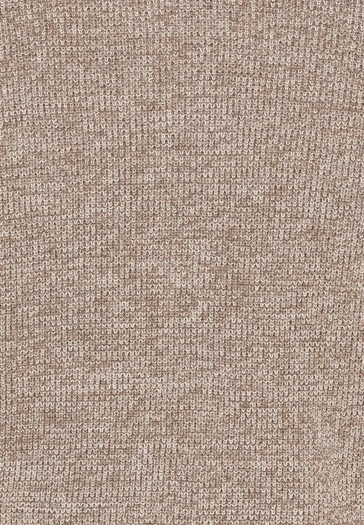 Strickjacke aus einem soften Baumwollmix