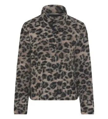 Strickjacke