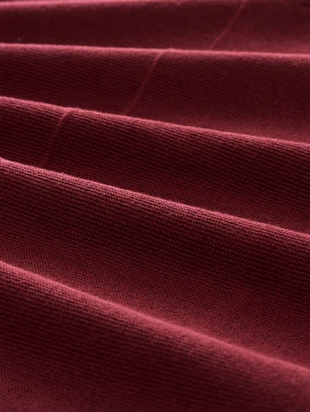 Strickpullover aus Baumwolle