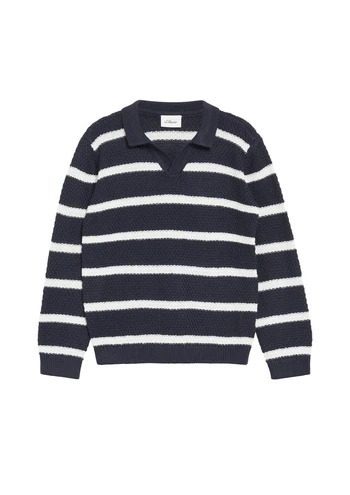 Strickpullover