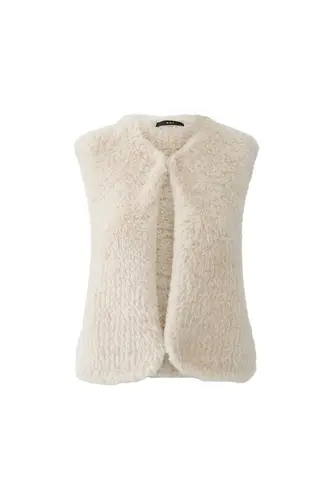 Strickweste