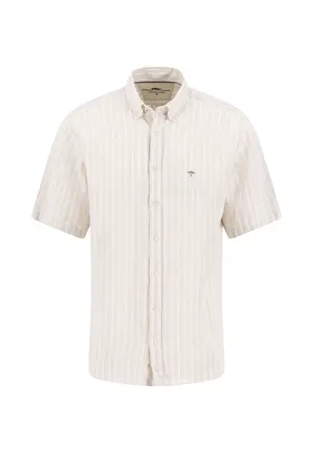 Summer Linen Stripe, B.D., 1/2