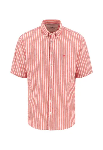 Summer Linen Stripe, B.D., 1/2