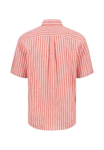 Summer Linen Stripe, B.D., 1/2
