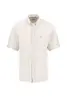 Summer Linen Stripe, B.D., 1/2