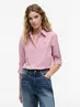 SUMMER POPLIN REGULAR SHIRT