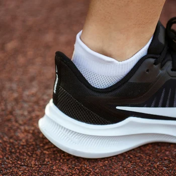 Summer Running Socks