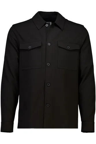 Superflex overshirt