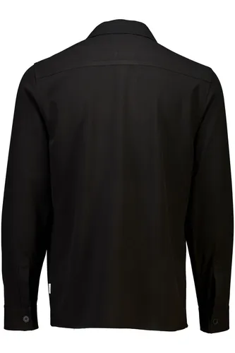 Superflex overshirt
