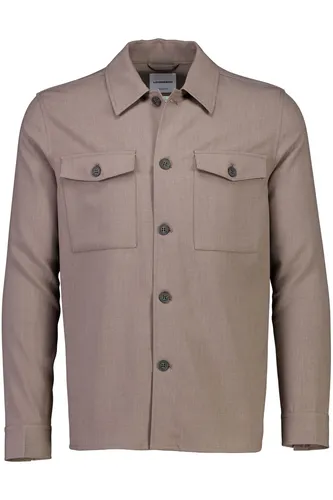 Superflex overshirt