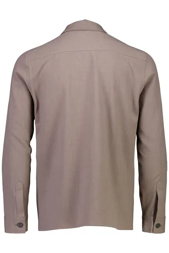Superflex overshirt