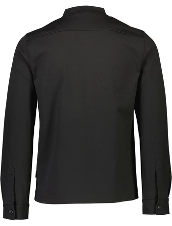 Superflex overshirt