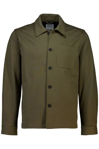Superflex overshirt