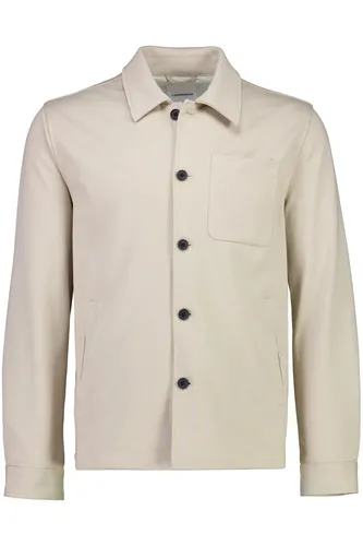 Superflex overshirt