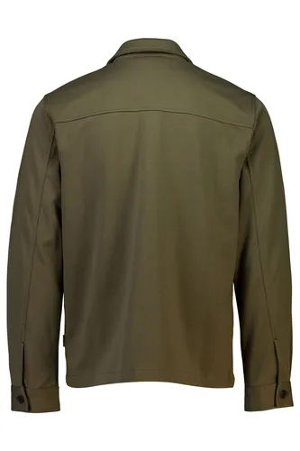 Superflex overshirt