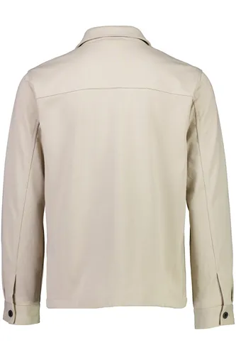 Superflex overshirt