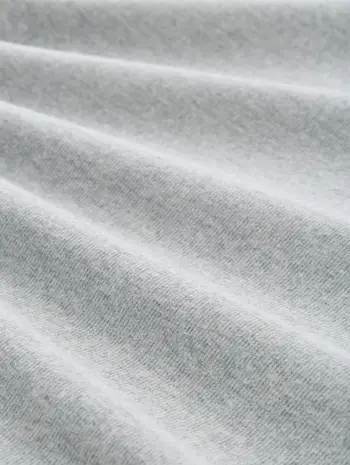 Sweatshirt mit Rollkragen