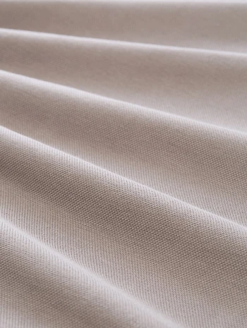 Sweatshirt mit Rundhalsausschnitt