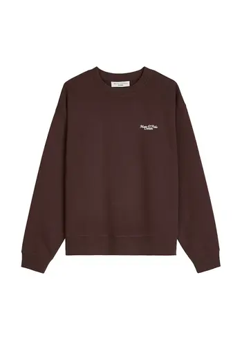 Sweatshirt oversize