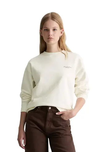 Sweatshirt oversize