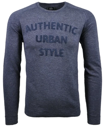 Sweatshirt "Urban Style"