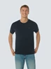 T-Shirt Crewneck Solid Basic